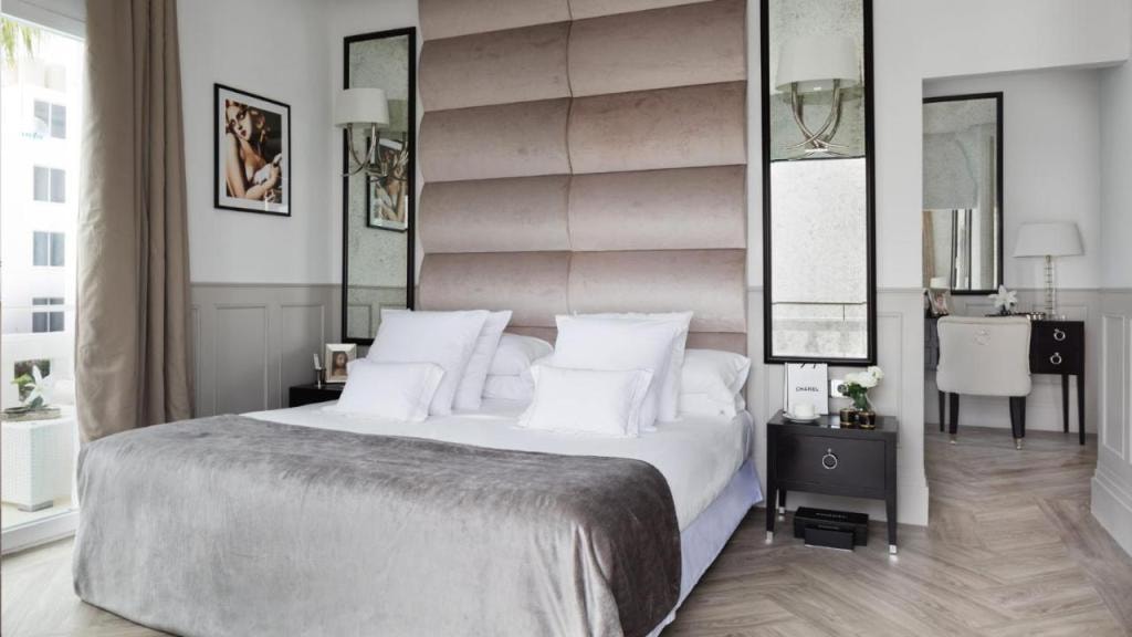 Hotel MiM Ibiza & Spa - Adults Only