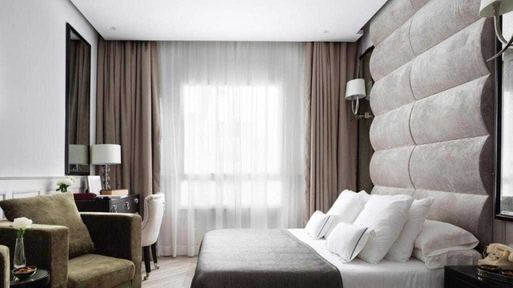 Hotel MiM Ibiza & Spa - Adults Only