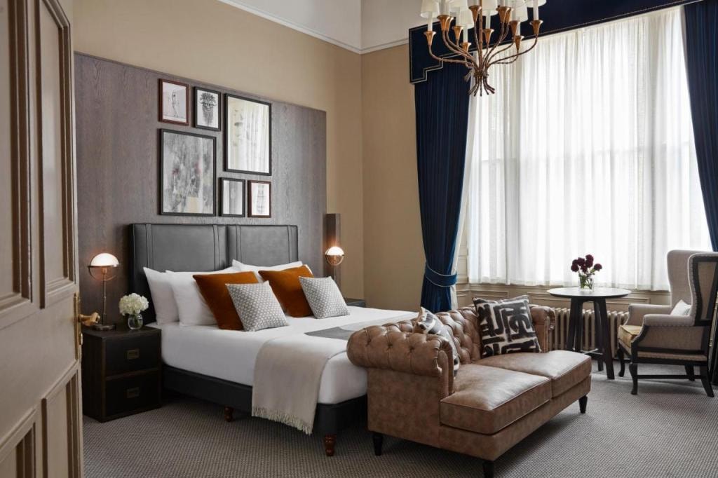 Kimpton Charlotte Square, an IHG Hotel