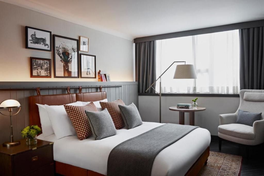 Kimpton Charlotte Square, an IHG Hotel