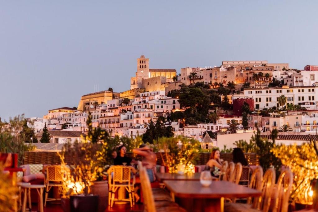 Montesol Experimental Ibiza