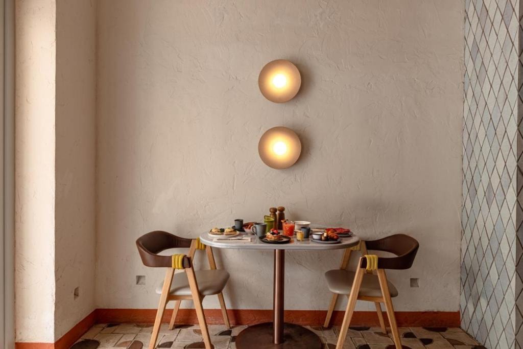 Montesol Experimental Ibiza