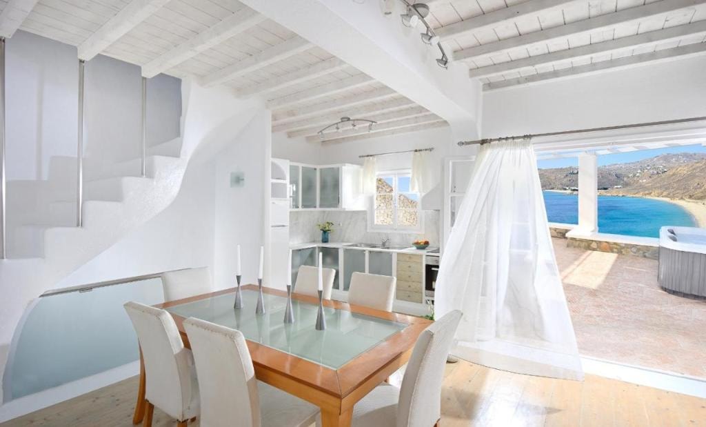 Luxurious Villa Ostria