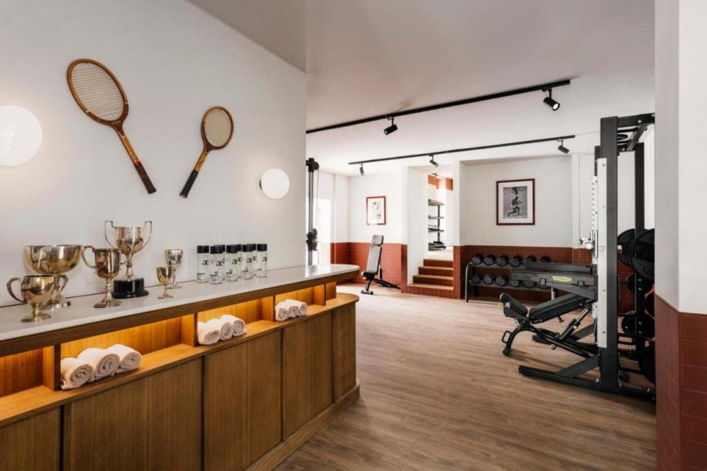 Aethos Hotel Milan