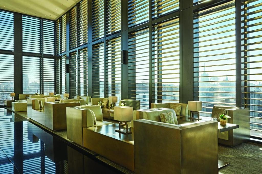 Armani Hotel Milano