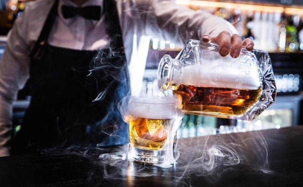 Malmaison Edinburgh