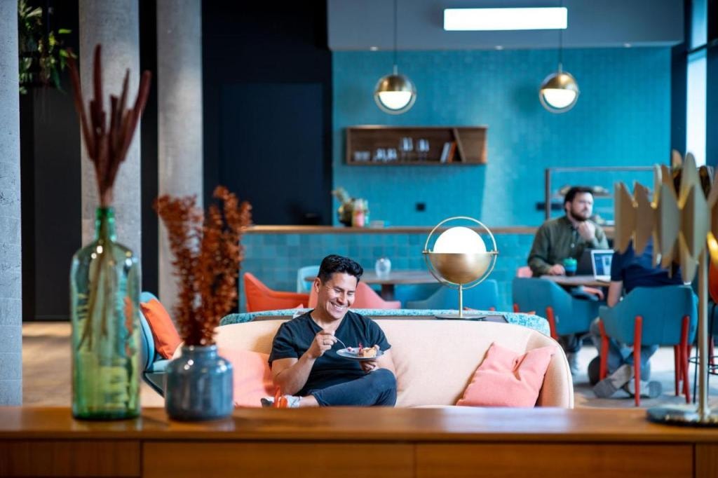 KONCEPT HOTEL International