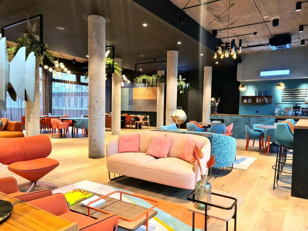 KONCEPT HOTEL International