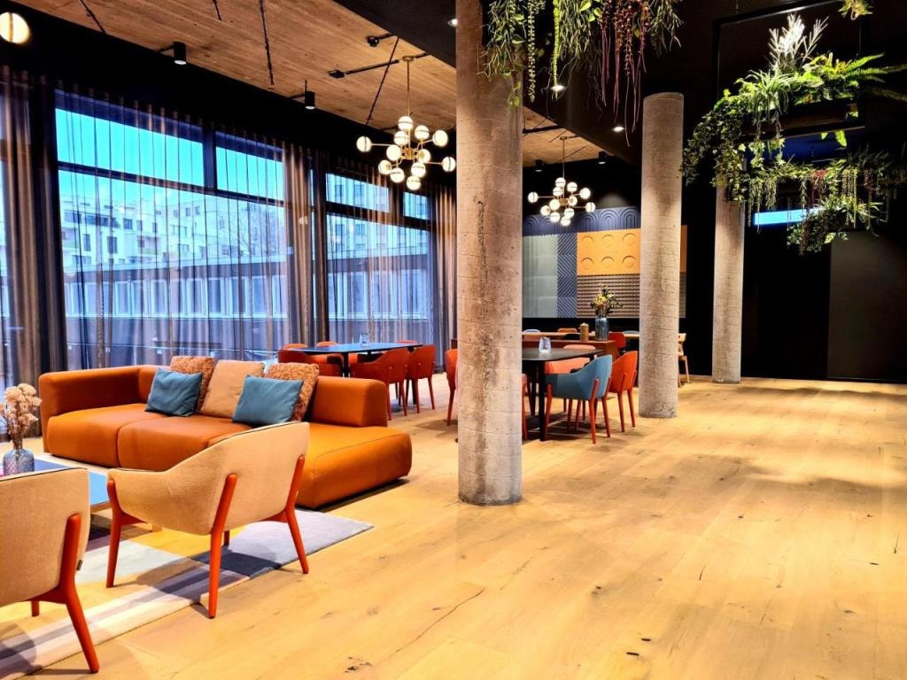 KONCEPT HOTEL International