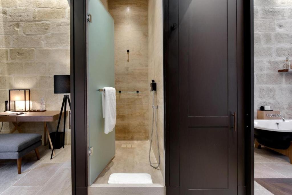 Boutique Hôtel des Remparts & Spa
