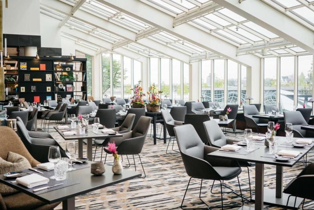 Hyatt Regency Köln