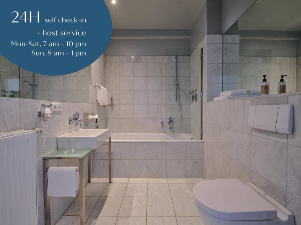 Classik Hotel Antonius