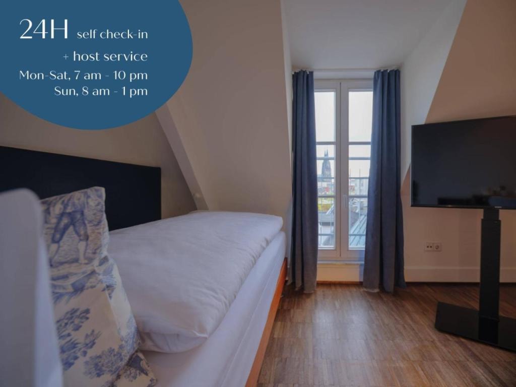 Classik Hotel Antonius