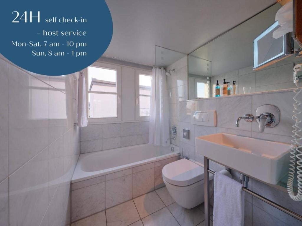 Classik Hotel Antonius