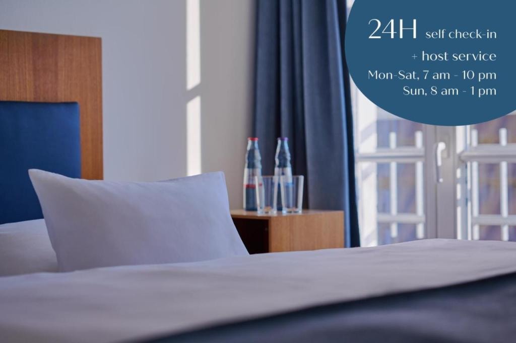 Classik Hotel Antonius