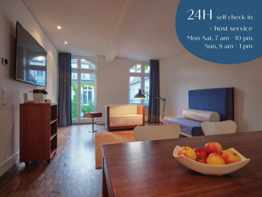 Classik Hotel Antonius