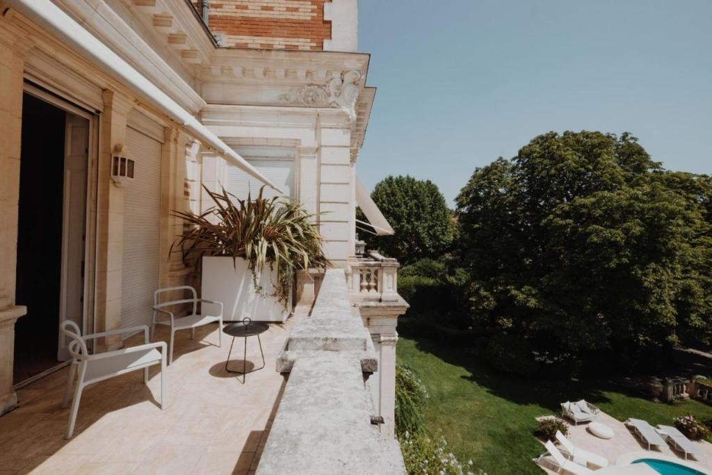 La Villa Guy & Spa - Teritoria