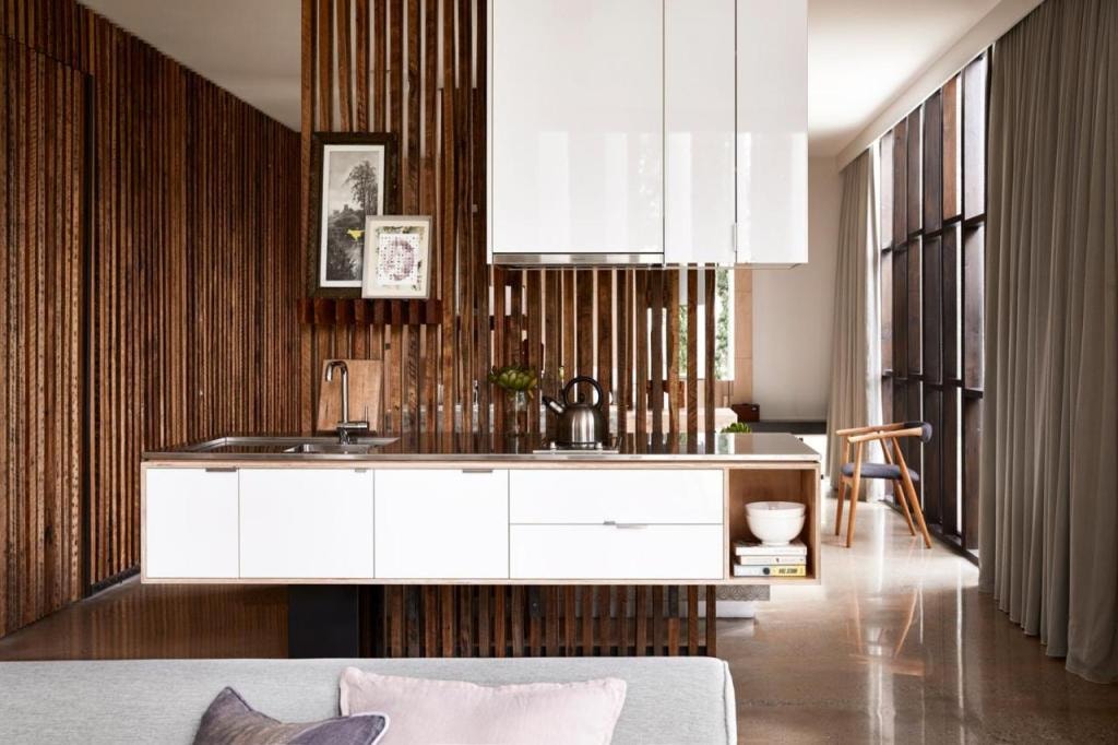 Drift House