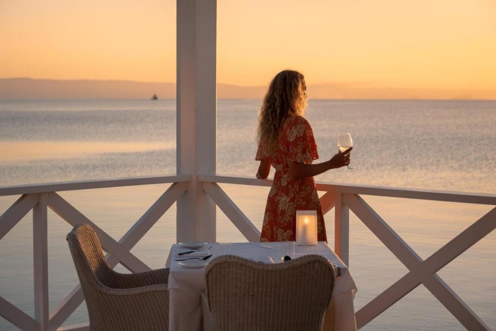 Orpheus Island Lodge