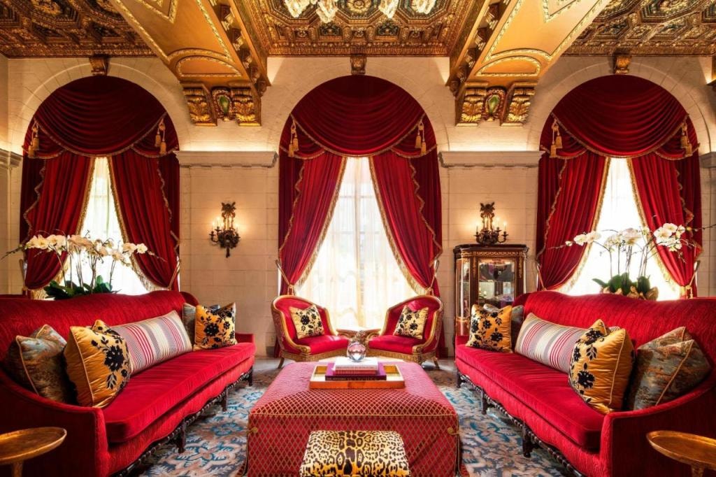 The St. Regis Washington, D.C.