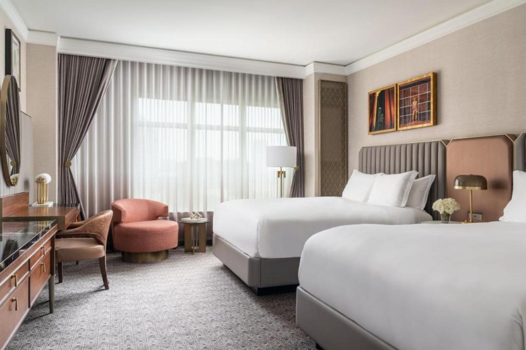 The Ritz-Carlton, Dallas