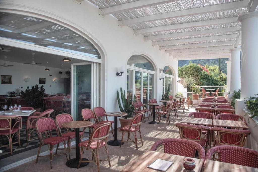 Il Capri Hotel