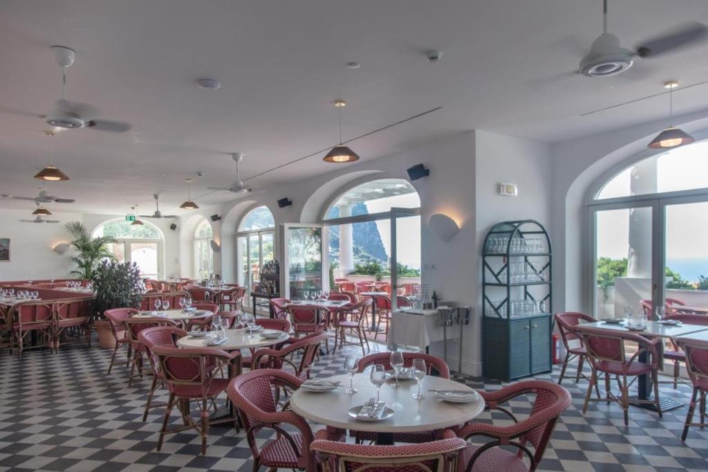 Il Capri Hotel