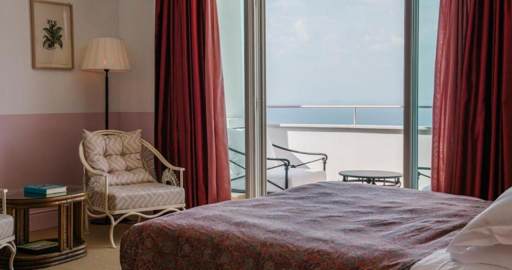 Il Capri Hotel
