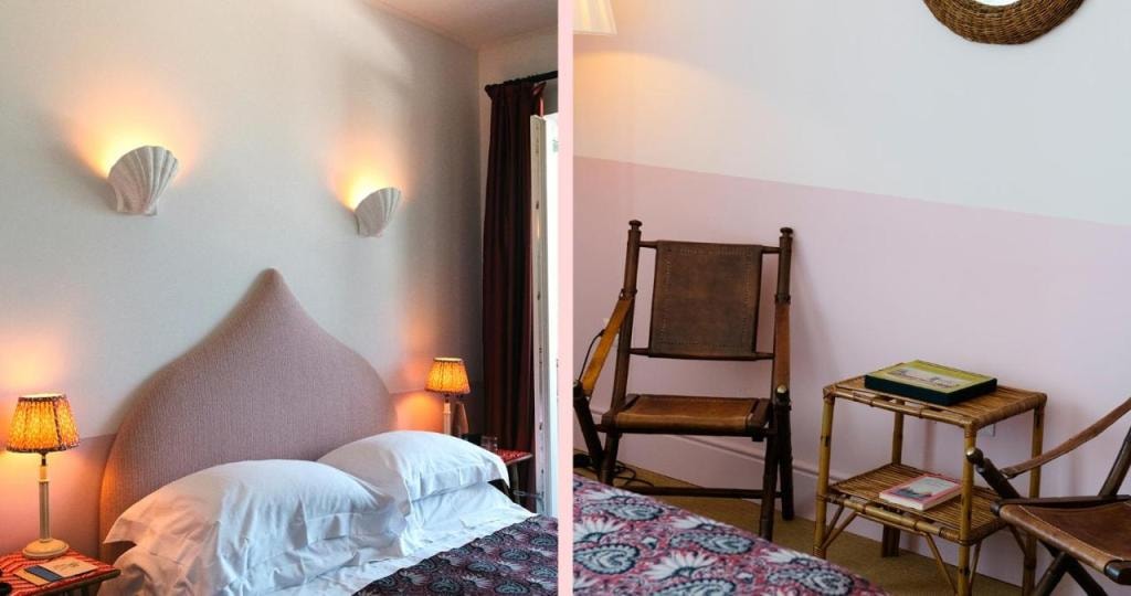 Il Capri Hotel