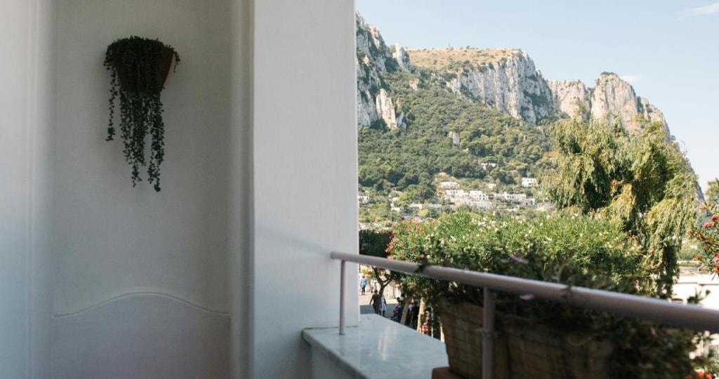 Il Capri Hotel