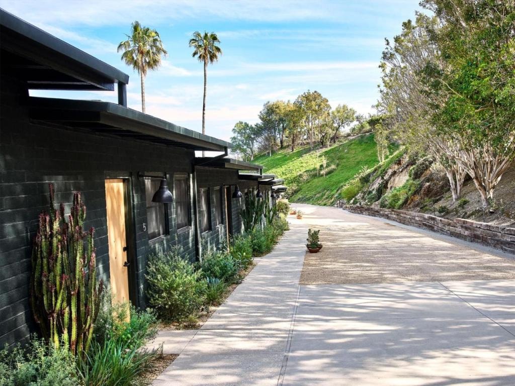Hotel June Malibu