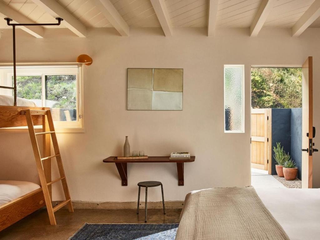 Hotel June Malibu