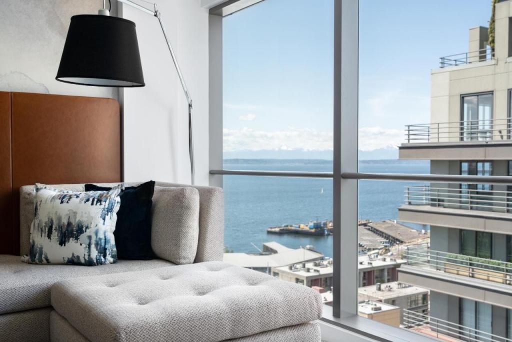 Four Seasons Hotel Seattle
