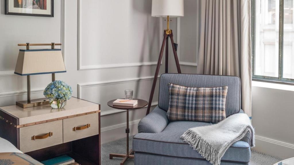 The Langham, Boston