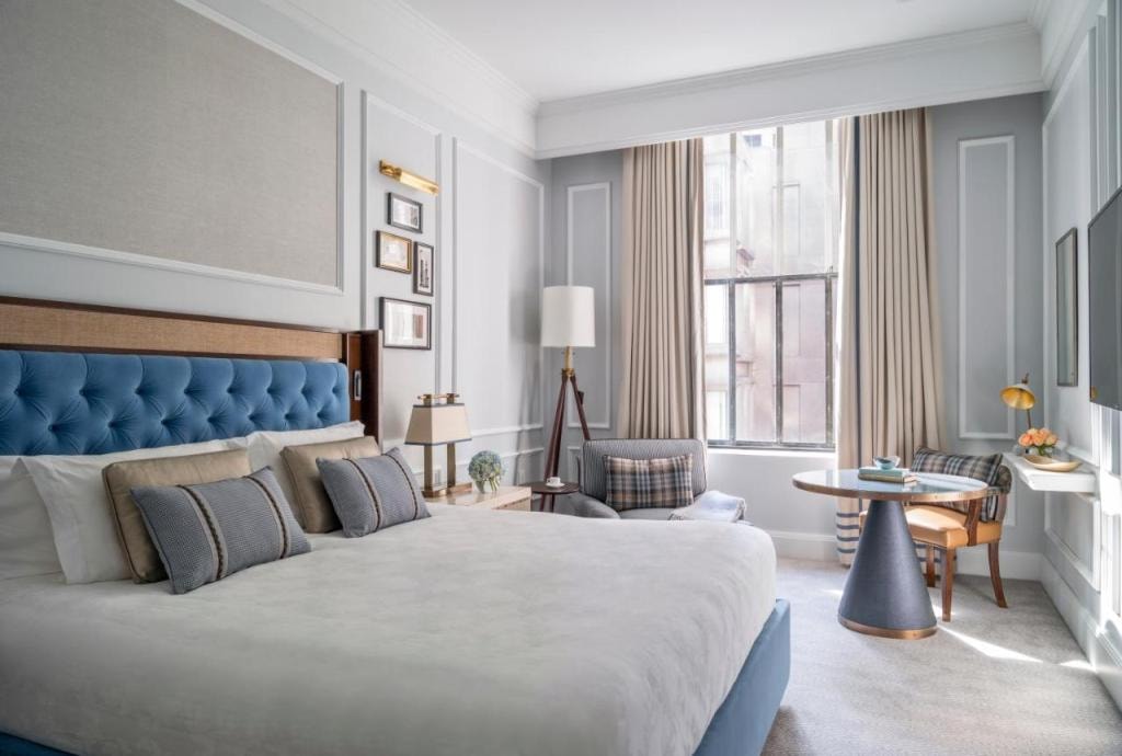 The Langham, Boston