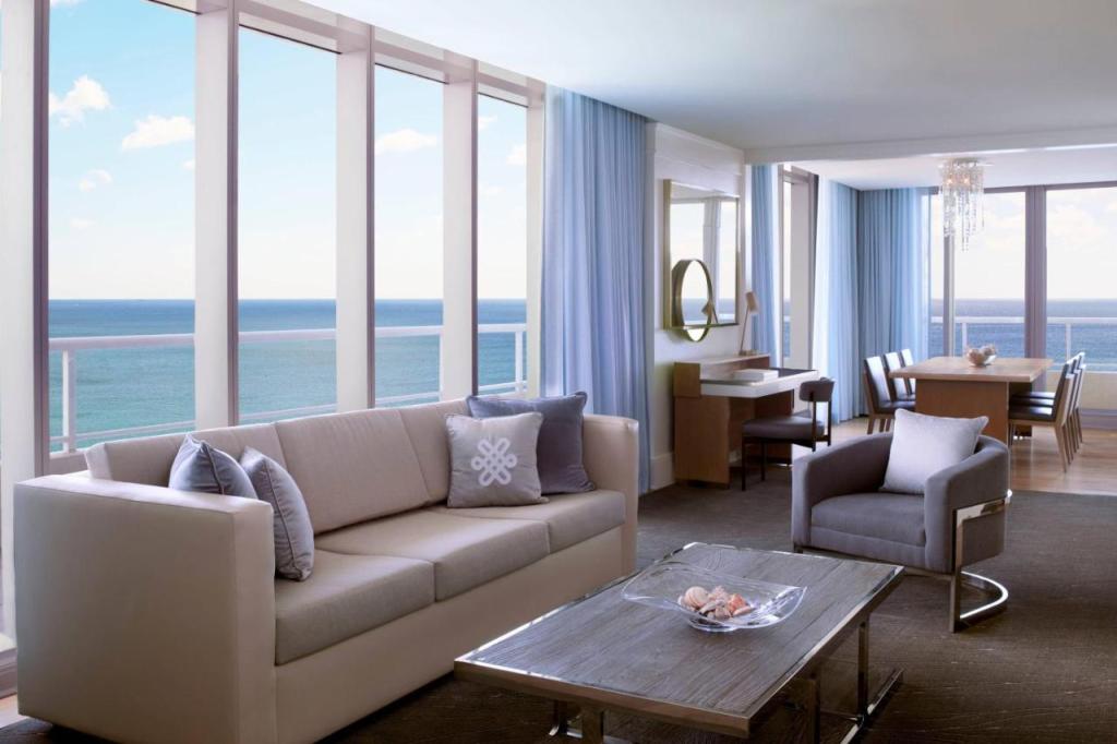 The Ritz-Carlton, Fort Lauderdale