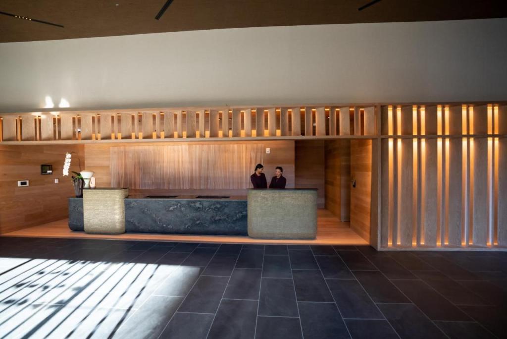 Nobu Hotel Atlanta