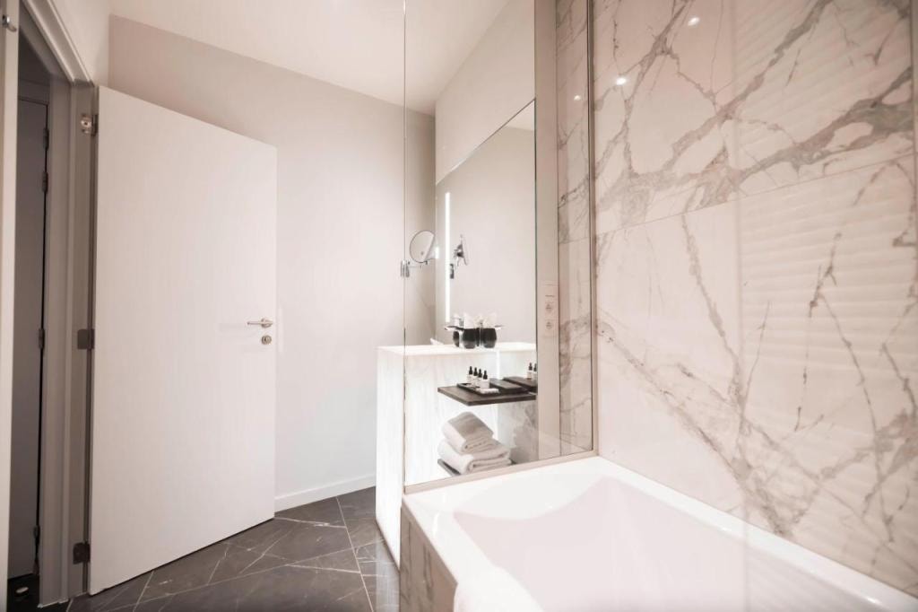Boutique Hotel Sablon