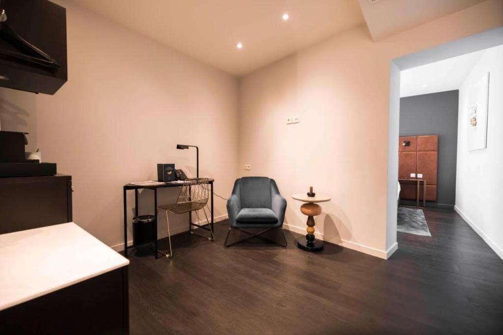 Boutique Hotel Sablon