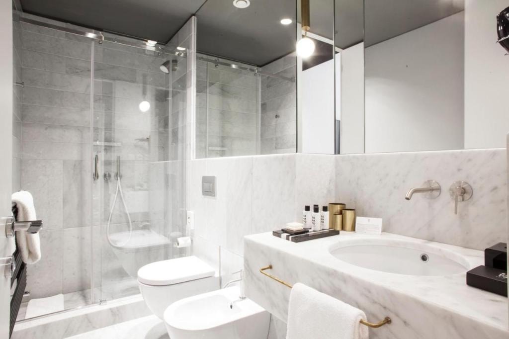 Senato Hotel Milano