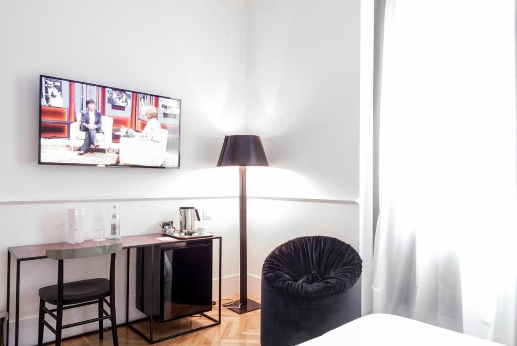 Senato Hotel Milano
