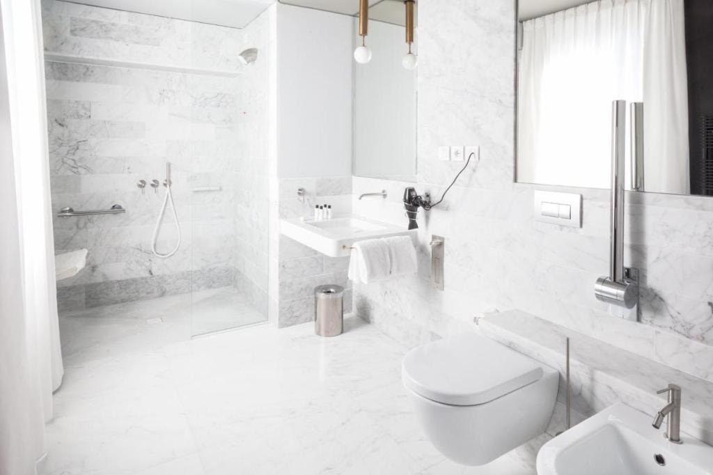 Senato Hotel Milano