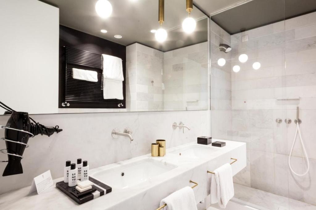 Senato Hotel Milano