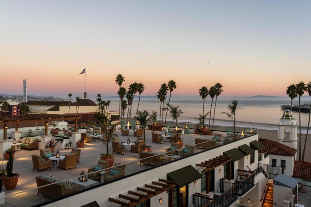 La Bahia Hotel & Spa