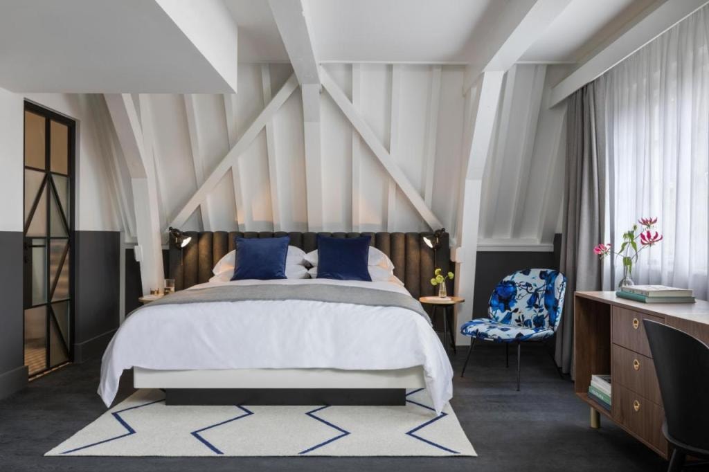 Kimpton De Witt Amsterdam, an IHG Hotel