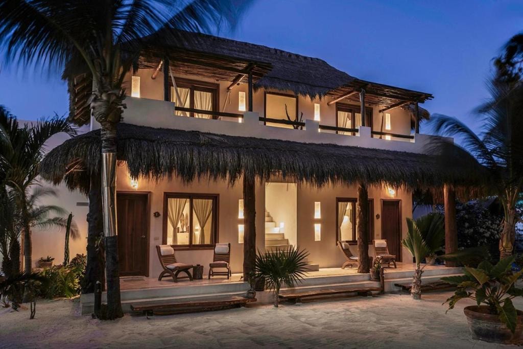 Tierra del Mar Hotel - Adults Only