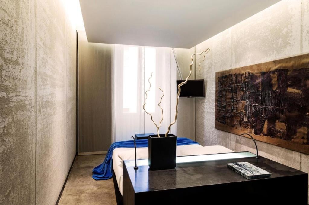 STRAF, Milan, a Member of Design Hotels