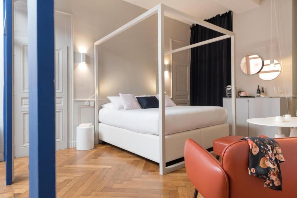 MiHotel Bizolon