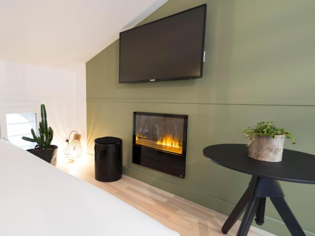 MiHotel Comte