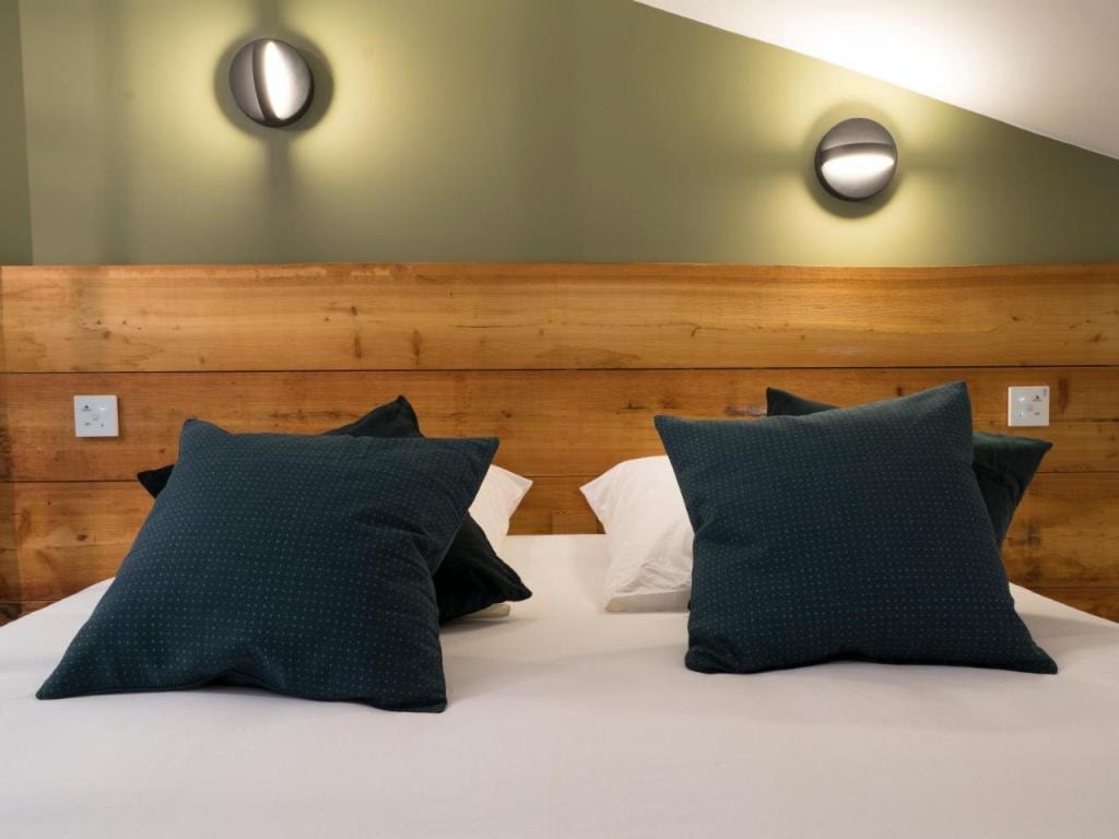 MiHotel Comte